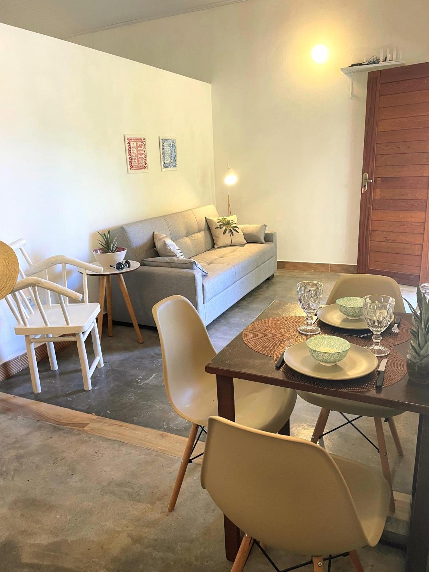 Casas De Aruanda Villa Vale do Capao Kültér fotó