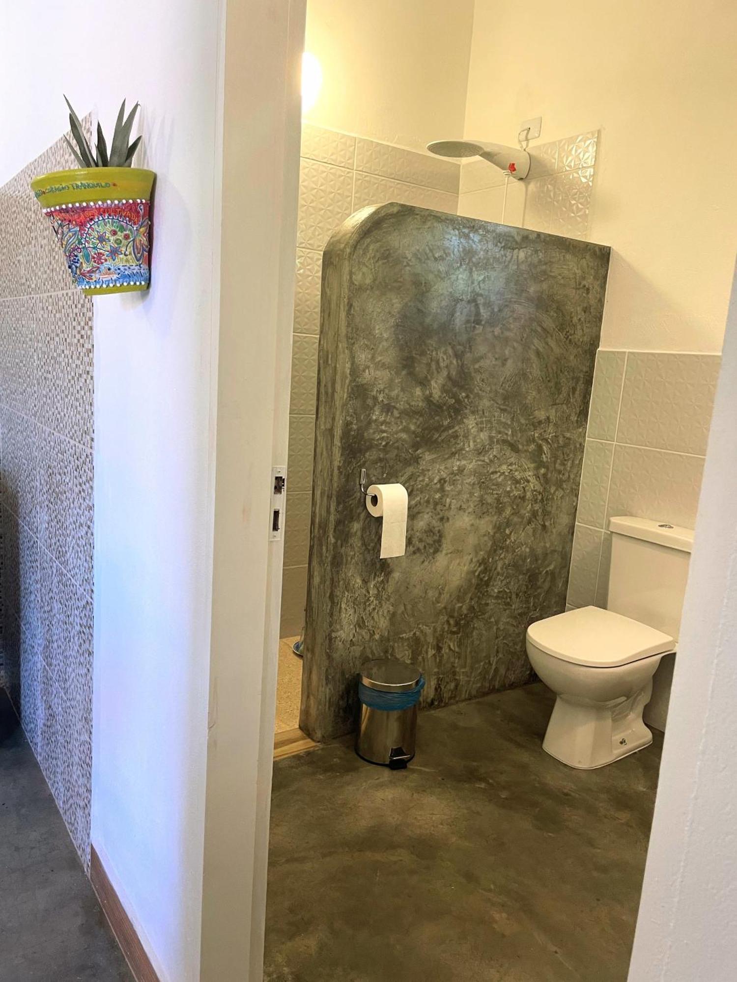 Casas De Aruanda Villa Vale do Capao Kültér fotó
